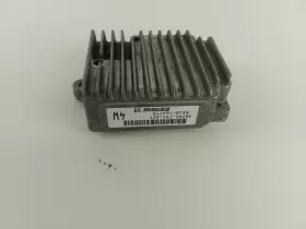 39350TX4A01 ACURA Tire Pressure Monitoring Tpms Control Mod #3