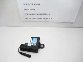 39360-STX-A011 ACURA Tire Air Pressure Sensor Monitor Tpms #2