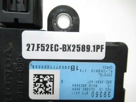 39360-STX-A011 ACURA Tire Air Pressure Sensor Monitor Tpms #3