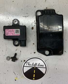 39360-TL2-A020 ACURA Tire Pressure Sensor Cover Tsx