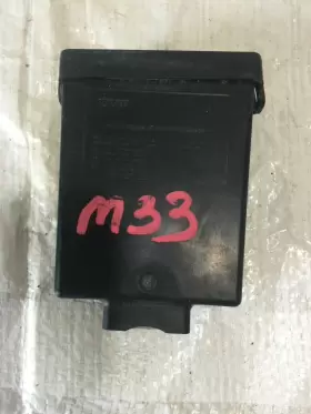 39850-SVJ-A010-M1 ACURA Tire Pressure Monitor Module Tpms Csx #2