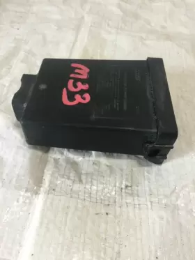 39850-SVJ-A010-M1 ACURA Tire Pressure Monitor Module Tpms Csx #3
