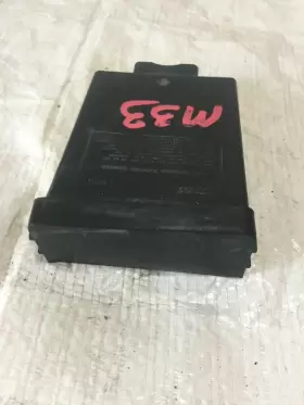 39850-SVJ-A010-M1 ACURA Tire Pressure Monitor Module Tpms Csx