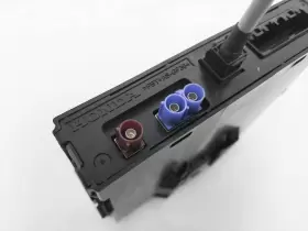 39870-TJB-A11 ACURA Telematics Control Module Unit Rdx #3