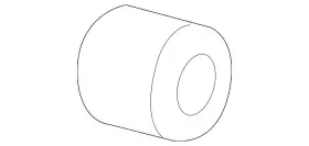 42756-STK-A01 ACURA Tpms Sensor Grommet