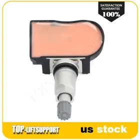 TL10732211S DODGE Tire Pressure Sensor Tpms Charger Caliber