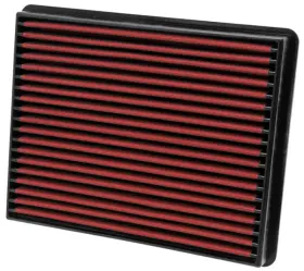 28-20129 AEM INDUCTION Dryflow Air Filter Chevrolet Avalanche