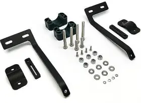 X90KSTTS0 AIM SPORTS Bracket Ir Tire Sensor Kit