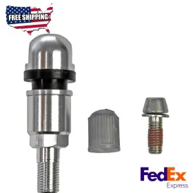 RB974000 FORD Tpms Valve Stem F-150 Escape Fusion Focus