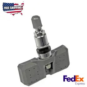 TB51030001 CHEVROLET Tpms Sensor Malibu Equinox Cruze Impala