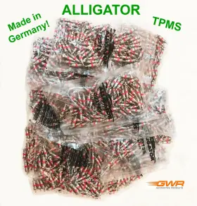 093135 ALLIGATOR Tpms Valve Stem Cores 1000