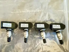 590883 ALLIGATOR Tire Pressure Sensor Monitoring Tpms