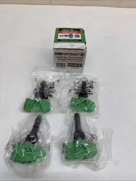 591134DT ALLIGATOR Sens Snap Tpms Sensors
