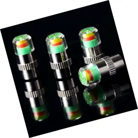 AAT000001PN ANKI HAPPIGO Car Tire Pressure Monitor Valve Stem #3