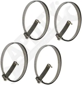 156607 APDTY Tpms Kit