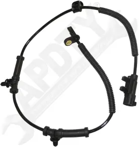 170872 APDTY Abs Wheel Sensor Rear Left Right