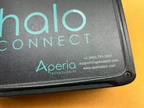 GW-20 APERIA Halo Connect Tire Pressure Monitoring #2
