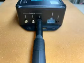 GW-20 APERIA Halo Connect Tire Pressure Monitoring #3
