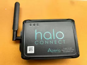 GW-20 APERIA Halo Connect Tire Pressure Monitoring