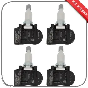 APP15428TO252S ROVER Tpms Tire Pressure Sensor Land