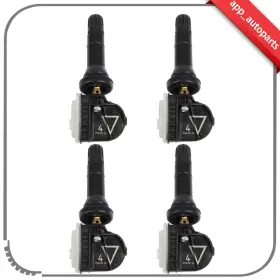 APP15432TO256S CADILLAC Tire Pressure Sensor Chevrolet