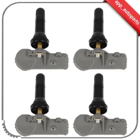 APP84515TO276S CADILLAC Sts Tire Pressure Sensors Tpms