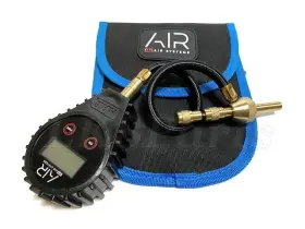 ARB510L ARB Tire Deflator Digital Gauge Accurate Bar Kpa Kgf