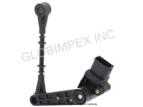 LR033257 ARNOTT INDUSTRIES Land Suspension Rear Rover