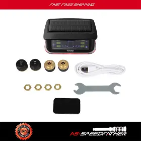 ASF154ED203R02 AS-SPEEDFATHER Rv Tire Pressure Sensor Tpms