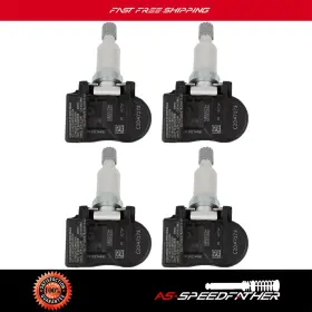 ASF154ED252R02 AS-SPEEDFATHER Tpms Tire Pressure Sensor Land