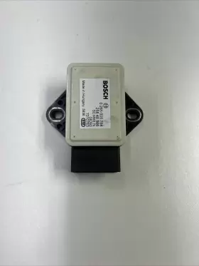 25848566 CHEVY Stability Yaw Rate Sensor Corvette Tahoe #2