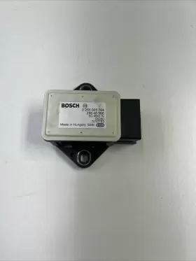 25848566 CHEVY Stability Yaw Rate Sensor Corvette Tahoe