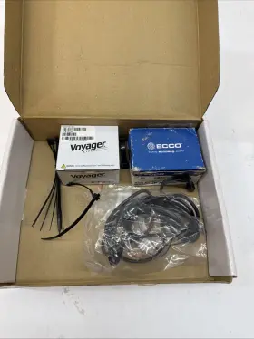 CVPS192 ASA ELECTRONICS Sensor Control Module Wire Harn #2