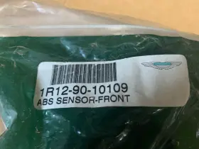1R12-90-10109 ASTON MARTIN Abs Sensor Front #2