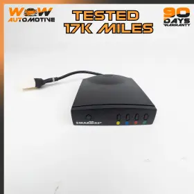 4R12370807AC ASTON MARTIN Vantage Smart Tire Pressure Sensor