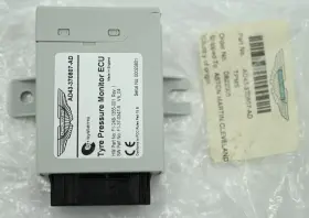 AD43-370807-AD ASTON MARTIN Tire Pressure Monitor Module