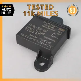 AD431A166AA ASTON MARTIN Rapide Tpms Tire Pressure Sensor