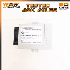 AD43370807AB ASTON MARTIN Vantage Tire Pressure Monitoring