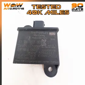 F1100120211003 ASTON MARTIN Vantage Tire Pressure Sensor Unit
