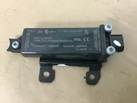 F11001220001 ASTON MARTIN Tpms Tire Pressure Sensor Module Gt