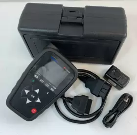 ST41 ATEQ Schrader Tpms Diagnostic Relearn Programming Tool