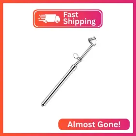 AT-GP305-1F ATSAFEPRO Semi Tire Water Pressure Gauge