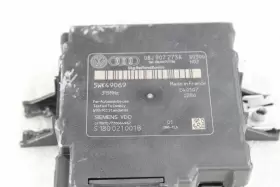 08J907273A AUDI Tpms Tire Pressure Monitoring Module Ecu #2