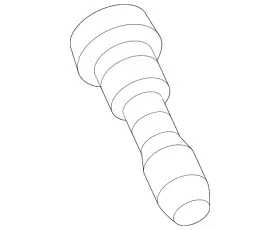 420-601-361-A AUDI Fill Valve