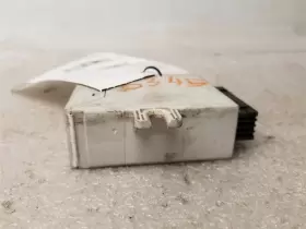 4D0907273A AUDI Tpms Control Module Allroad #2