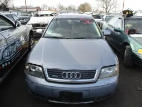 4D0907273G AUDI Tire Pressure Monitoring Tpms Control Mod #2
