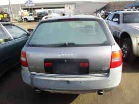 4D0907273G AUDI Tire Pressure Monitoring Tpms Control Mod #3