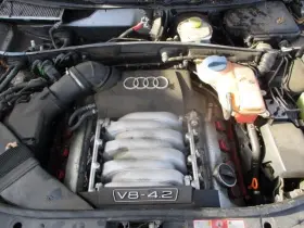 4D0907273G AUDI Tire Pressure Monitoring Tpms Control Mod