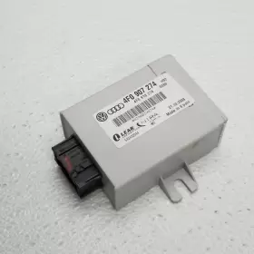 4F0907274A AUDI Tire Pressure Monitoring Control Module C6 A6 #2