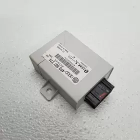4F0907274A AUDI Tire Pressure Monitoring Control Module C6 A6